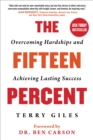 Image for Fifteen Percent: Why Some Succeed While Others Fail