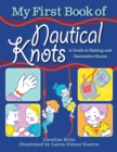 Image for My First Book of Nautical Knots