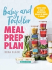 Image for Baby and Toddler Meal Prep Plan