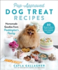Image for Pup-Approved Dog Treat Recipes