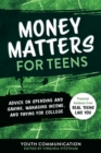 Image for Money Matters for Teens