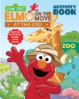 Image for Sesame Street At the Zoo
