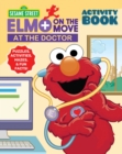 Image for Sesame Street At the Doctor