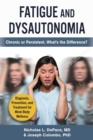 Image for Anxiety and Dysautonomia