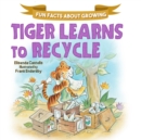 Image for Tiger Learns to Recycle