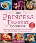 Image for The Princess Dessert Cookbook