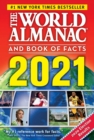 Image for The World Almanac and Book of Facts 2021