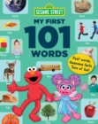 Image for Sesame Street My First 101 Words