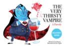 Image for The Very Thirsty Vampire