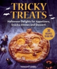 Image for Tricky Treats