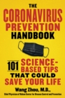 Image for The Coronavirus Prevention Handbook : 101 Science-Based Tips That Could Save Your Life
