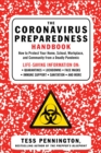 Image for The Coronavirus Preparedness Handbook