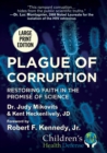 Image for Plague of Corruption : Restoring Faith in the Promise of Science