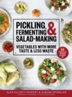 Image for Pickling, Fermenting &amp; Salad-Making