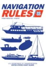 Image for Navigation Rules and Regulations Handbook: International-Inland : Full Color 2021 Edition