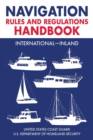 Image for Navigation Rules and Regulations Handbook: International-Inland: Full Color 2021 Edition