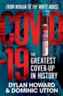 Image for COVID-19  : the greatest cover-up in history