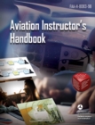 Image for Aviation Instructor&#39;s Handbook