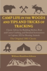 Image for Camp Life in the Woods and the Tips and Tricks of Trapping