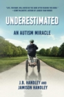Image for Underestimated: An Autism Miracle
