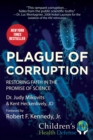 Image for Plague of corruption  : restoring faith in the promise of science