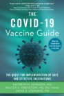 Image for Covid-19 Vaccine Guide: The Quest for Implementation of Safe and Effective Vaccinations