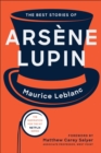 Image for The Best Stories of Arsene Lupin