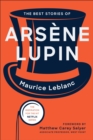 Image for Best Stories of Arsene Lupin