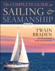 Image for The complete guide to sailing &amp; seamanship