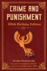 Image for Crime and Punishment: 200th Birthday Edition