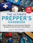 Image for The Ultimate Prepper&#39;s Handbook