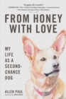 Image for From honey with love  : my life as a second-chance dog