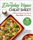 Image for The Everyday Vegan Cheat Sheet