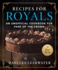 Image for Recipes for Royals
