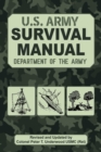 Image for Official U.S. Army Survival Manual Updated