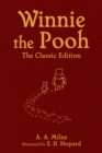 Image for Winnie the Pooh : The Classic Edition
