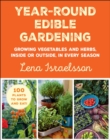 Image for Year-Round Edible Gardening