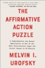Image for The Affirmative Action Puzzle