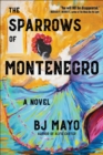 Image for The Sparrows of Montenegro : A Novel