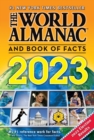 Image for The world almanac and book of facts 2023