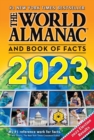 Image for World Almanac and Book of Facts 2023
