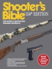 Image for Shooter&#39;s Bible - 114th Edition : The World&#39;s Bestselling Firearms Reference