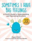 Image for Sometimes I Have Big Feelings : A Child&#39;s Guide to Understanding and Expressing Emotions