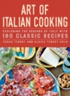 Image for Art of Italian Cooking: 180 Classic Recipes