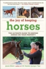 Image for The Joy of Keeping Horses