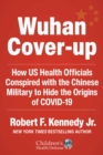 Image for Wuhan Cover-Up