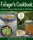 Image for Forager&#39;s Cookbook: Identify &amp; Prepare Edible Weeds &amp; Wild Plants