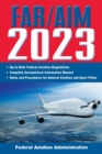 Image for FAR/AIM 2023: Up-to-Date FAA Regulations / Aeronautical Information Manual