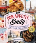 Image for Bonjour Emily  : an unofficial cookbook for fans of Emily in Paris