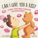 Image for Can I Give You a Kiss?